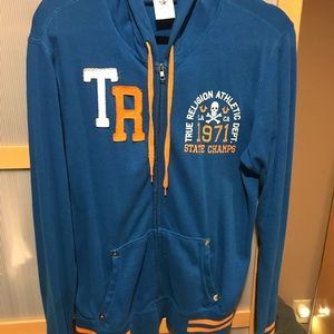 True Religion Hoodie